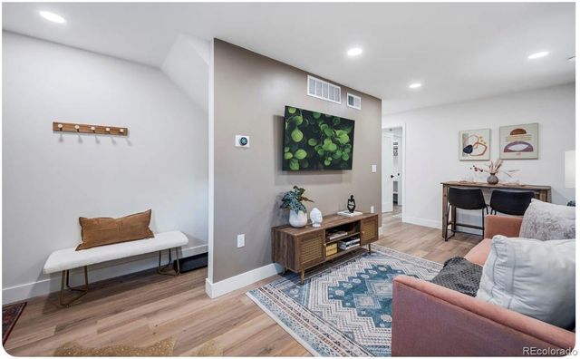 5333 N Osceola Street, Denver, CO 80212