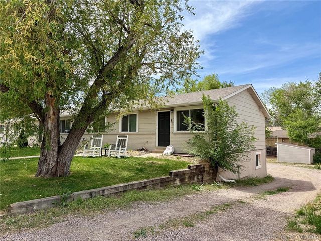 5333 N Osceola Street, Denver, CO 80212