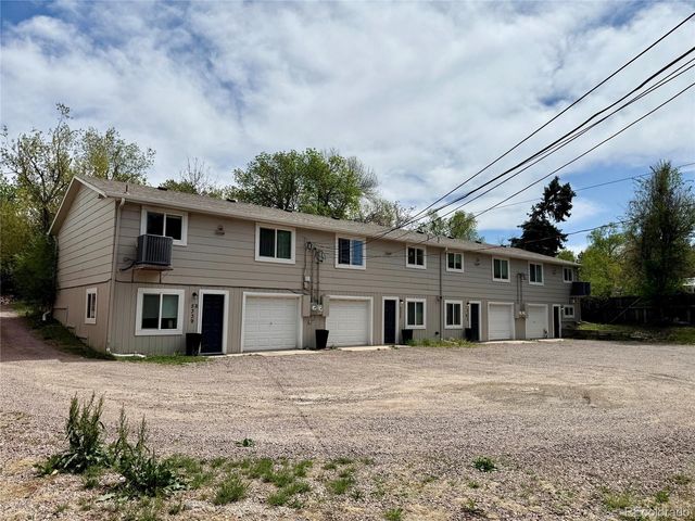 5333 N Osceola Street, Denver, CO 80212