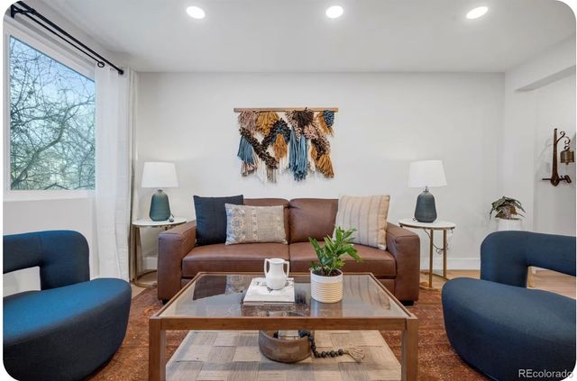 5333 N Osceola Street, Denver, CO 80212