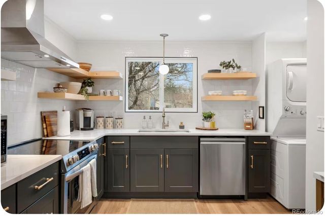 5333 N Osceola Street, Denver, CO 80212