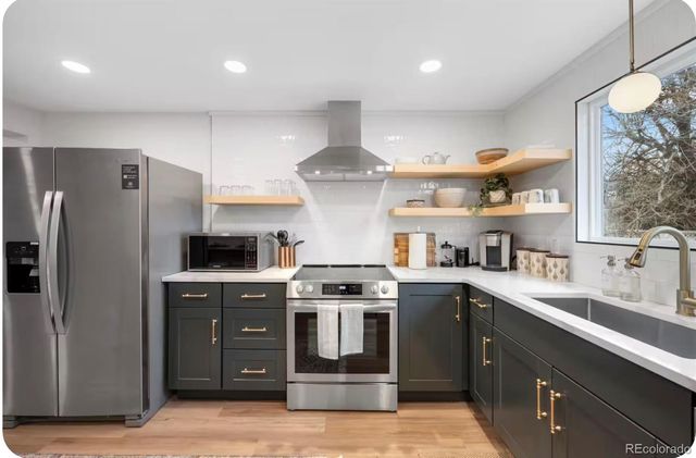 5333 N Osceola Street, Denver, CO 80212