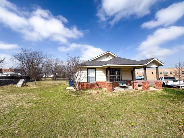 212 N Ohio Drive, Celina, TX 75009
