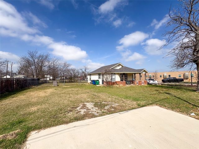 212 N Ohio Drive, Celina, TX 75009