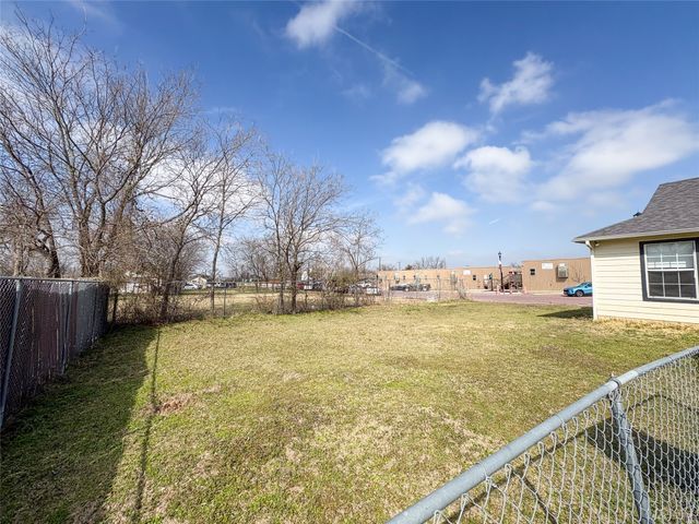212 N Ohio Drive, Celina, TX 75009