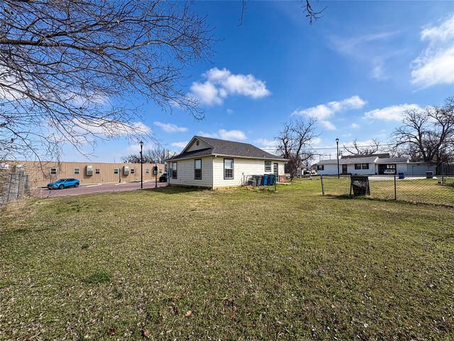 212 N Ohio Drive, Celina, TX 75009