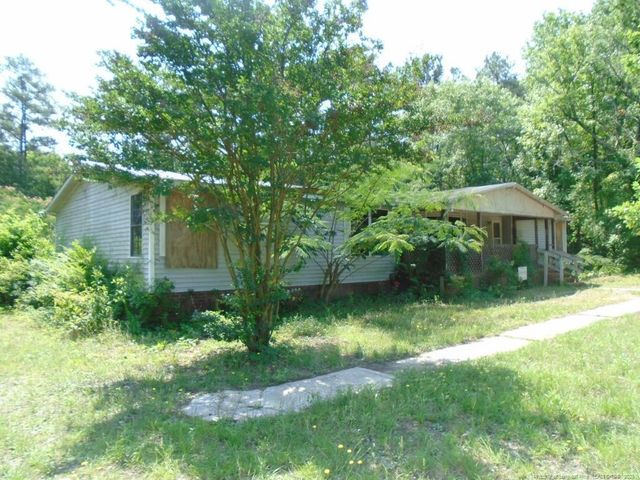 3600 Quarter Horse Lane, Parkton, NC 28371