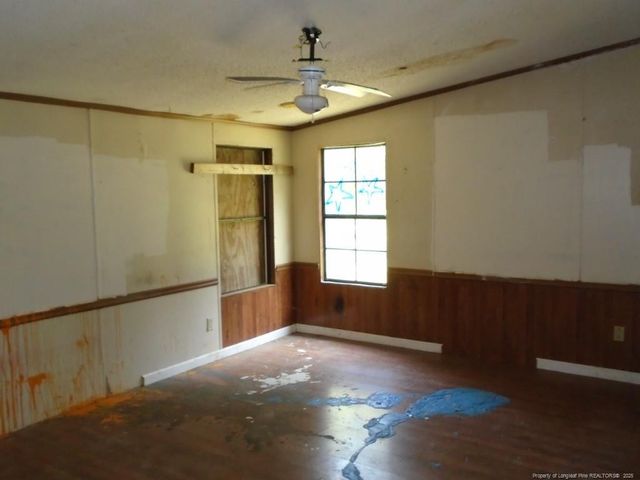 3600 Quarter Horse Lane, Parkton, NC 28371