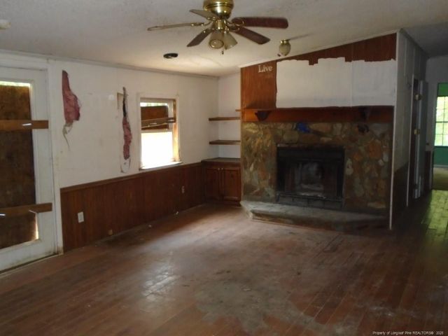3600 Quarter Horse Lane, Parkton, NC 28371