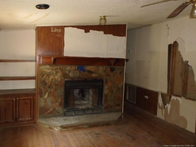 3600 Quarter Horse Lane, Parkton, NC 28371