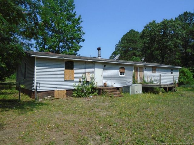 3600 Quarter Horse Lane, Parkton, NC 28371