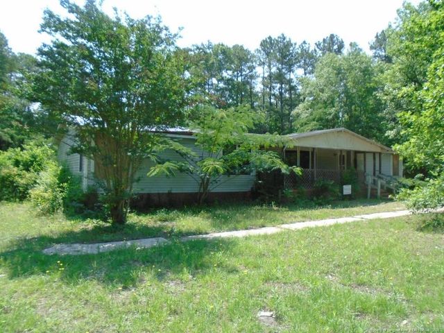 3600 Quarter Horse Lane, Parkton, NC 28371