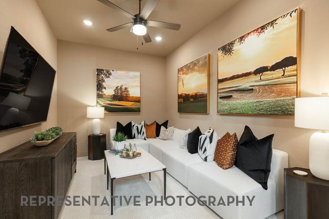 4112 Trellis Drive, Celina, TX 75078