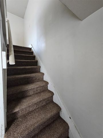 18635 Meier Street, Roseville, MI 48066