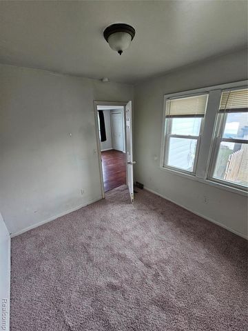 18635 Meier Street, Roseville, MI 48066