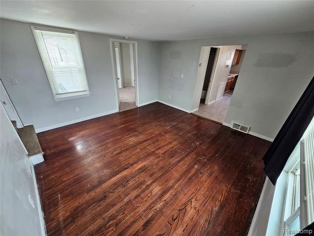 18635 Meier Street, Roseville, MI 48066