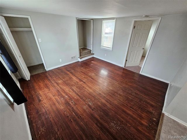 18635 Meier Street, Roseville, MI 48066