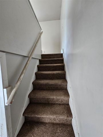 18635 Meier Street, Roseville, MI 48066