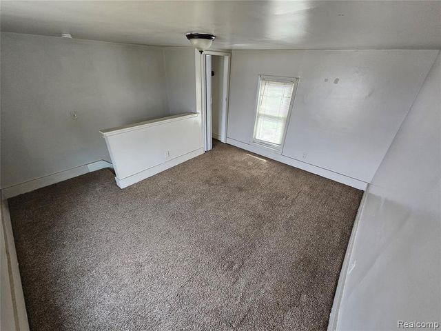 18635 Meier Street, Roseville, MI 48066