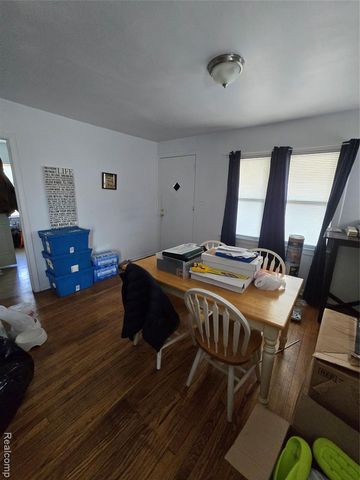 18635 Meier Street, Roseville, MI 48066