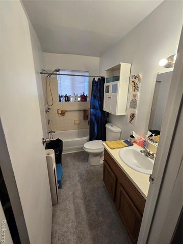 18635 Meier Street, Roseville, MI 48066