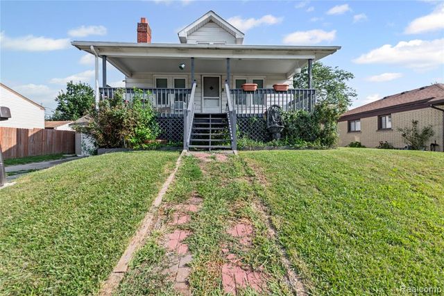 18635 Meier Street, Roseville, MI 48066