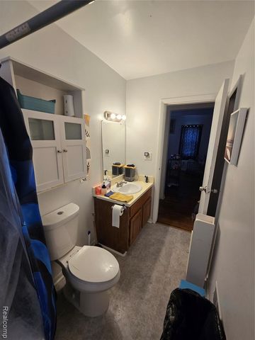 18635 Meier Street, Roseville, MI 48066