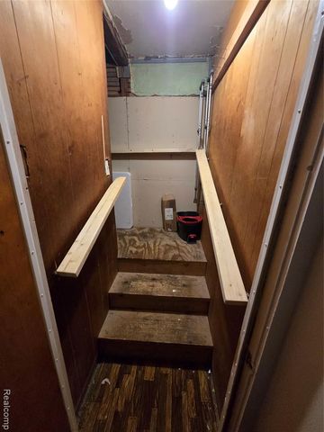 18635 Meier Street, Roseville, MI 48066