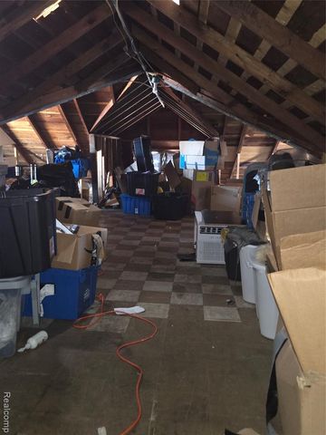 18635 Meier Street, Roseville, MI 48066