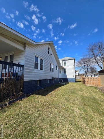 18635 Meier Street, Roseville, MI 48066