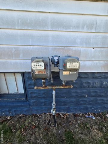 18635 Meier Street, Roseville, MI 48066