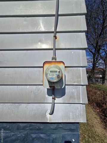 18635 Meier Street, Roseville, MI 48066