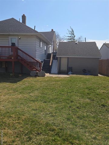 18635 Meier Street, Roseville, MI 48066