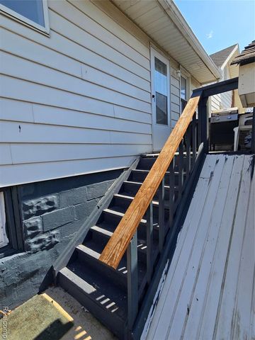 18635 Meier Street, Roseville, MI 48066