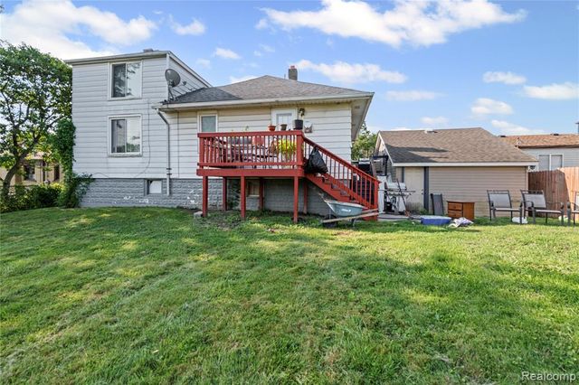 18635 Meier Street, Roseville, MI 48066