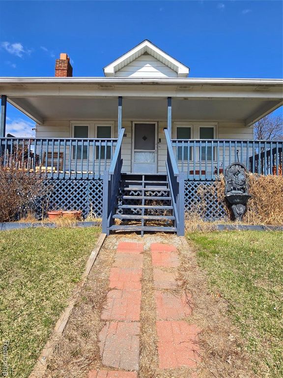 18635 Meier Street, Roseville, MI 48066