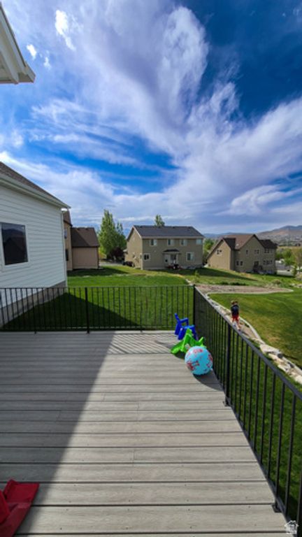 7689 N BUTTERFIELD RD #274, Eagle Mountain, UT 84005 — photo 2