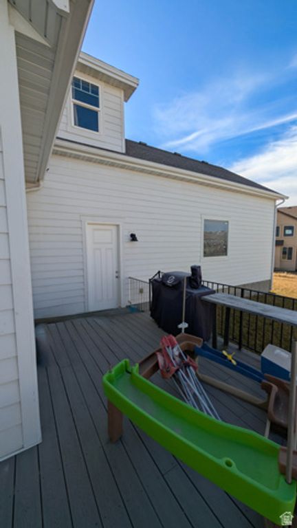 7689 N BUTTERFIELD RD #274, Eagle Mountain, UT 84005 — photo 5