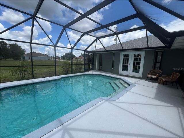 451 RIO DE JANEIRO AVENUE, Punta Gorda, FL 33983
