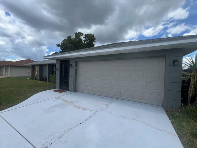 451 RIO DE JANEIRO AVENUE, Punta Gorda, FL 33983