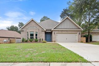 540 North Station Drive, Fairhope, AL 36532
