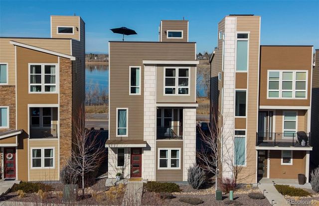 2460 Channel Drive, Highlands Ranch, CO 80129