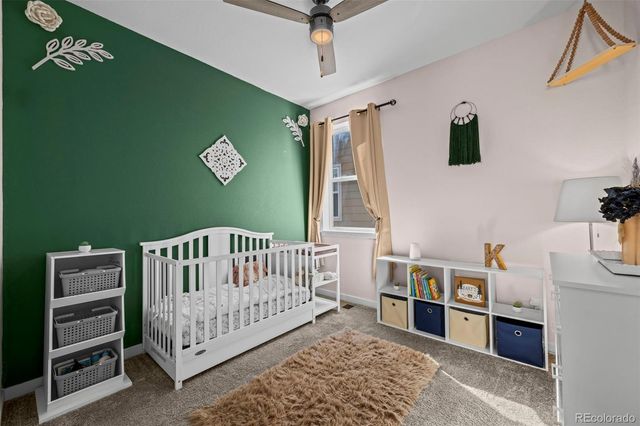 2460 Channel Drive, Highlands Ranch, CO 80129