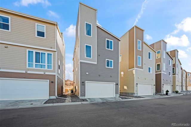 2460 Channel Drive, Highlands Ranch, CO 80129