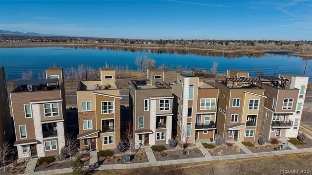 2460 Channel Drive, Highlands Ranch, CO 80129