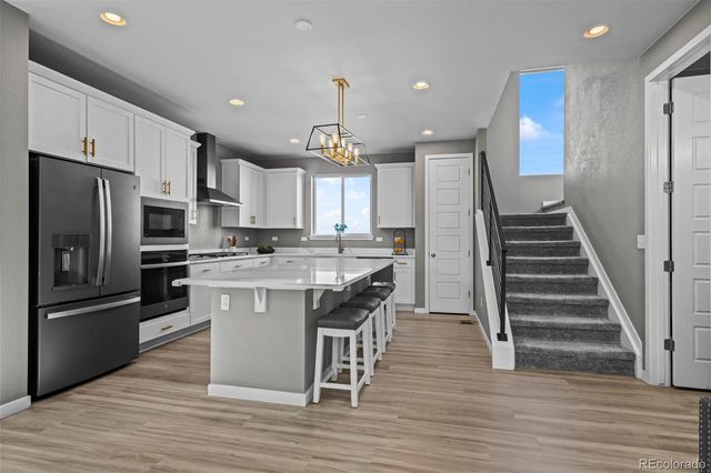 2460 Channel Drive, Highlands Ranch, CO 80129