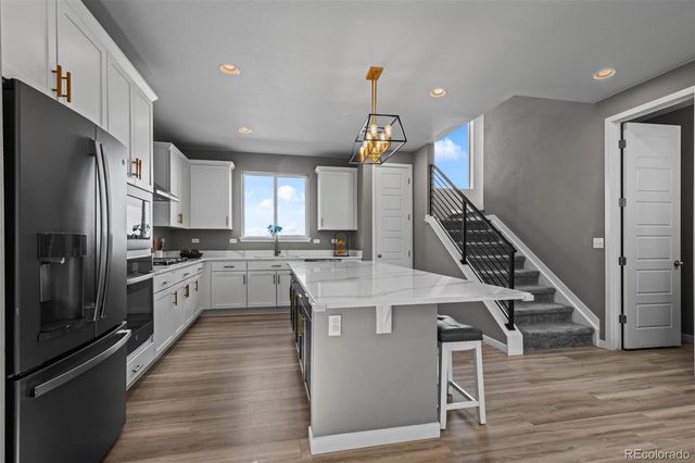 2460 Channel Drive, Highlands Ranch, CO 80129