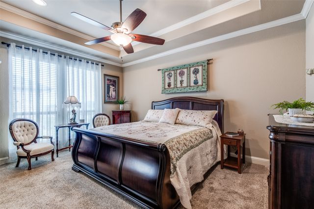 902 Saint Matthew Circle, Royse City, TX 75189