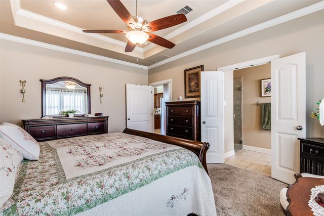 902 Saint Matthew Circle, Royse City, TX 75189