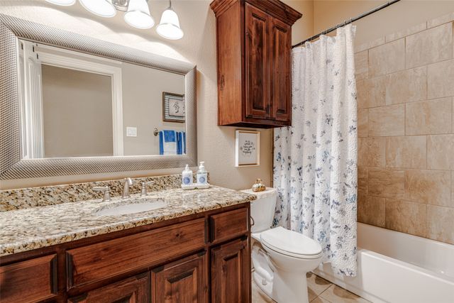 902 Saint Matthew Circle, Royse City, TX 75189